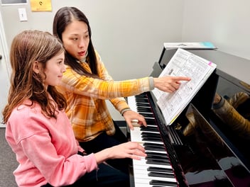 music lessons in katy