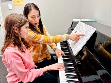 music lessons in katy