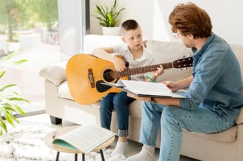 music lessons