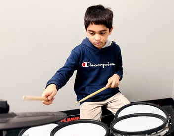 music lessons for preschooler