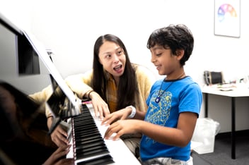 music classes