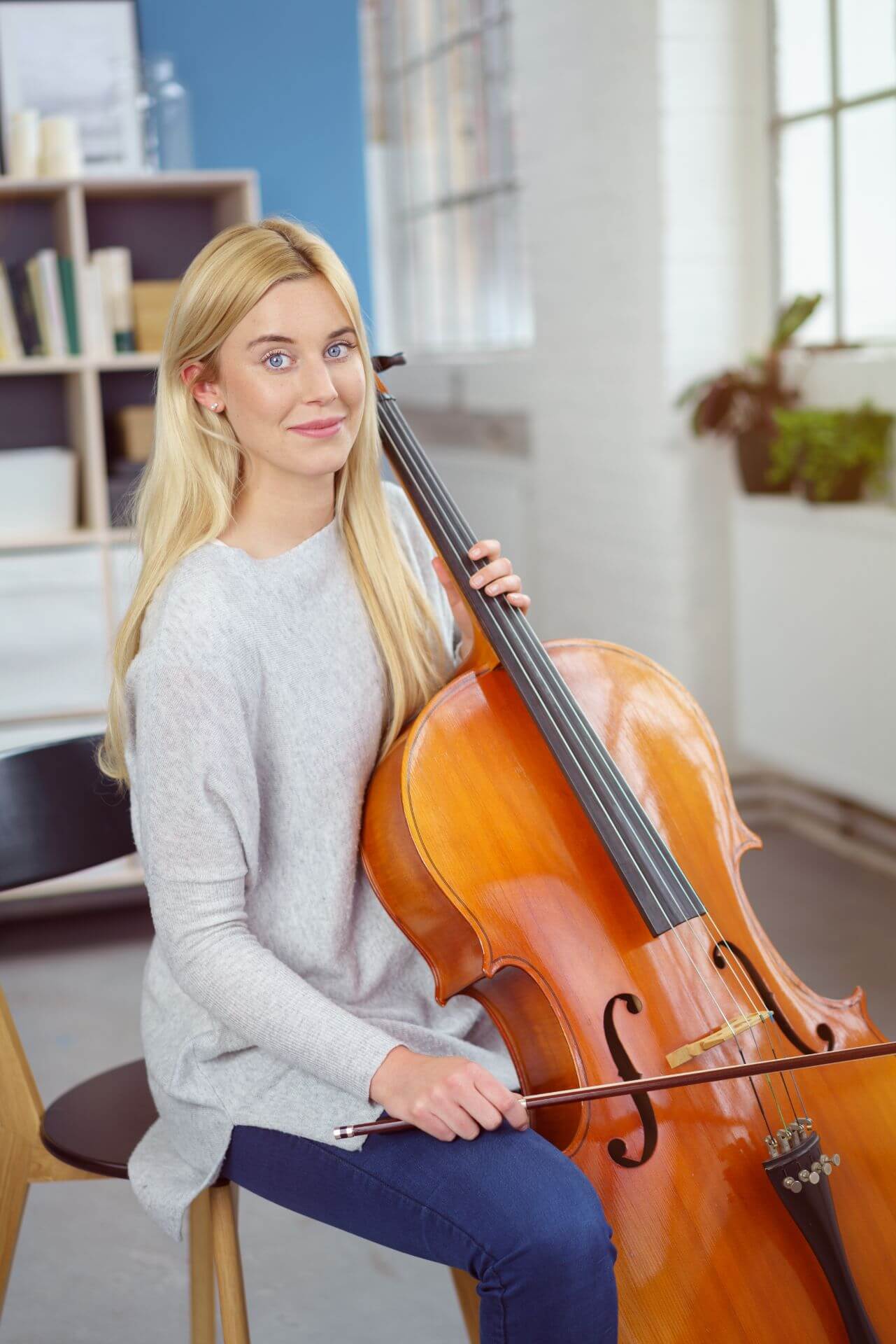 cello lessons