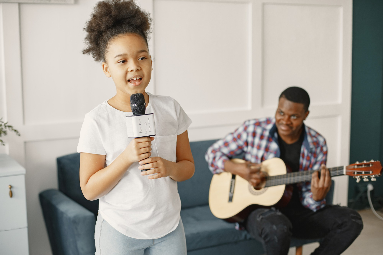 Voice Lessons