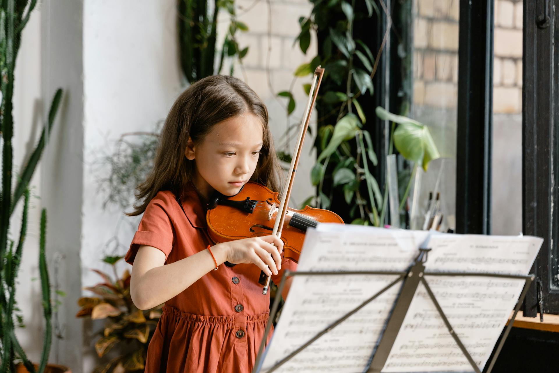 Music Lesson