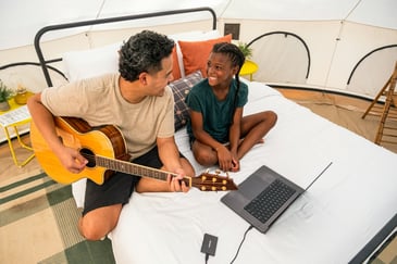 music lessons
