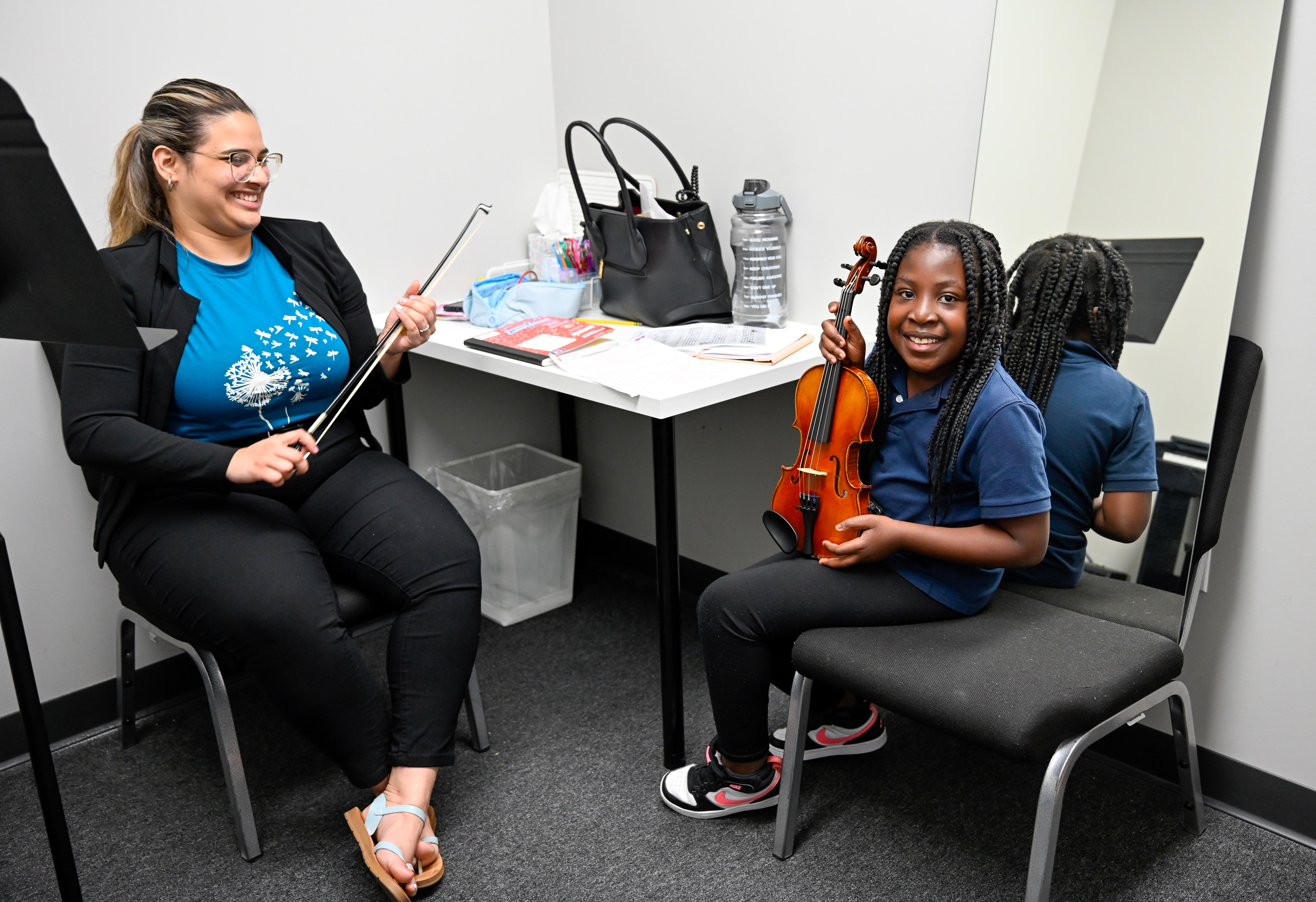 Music Lessons