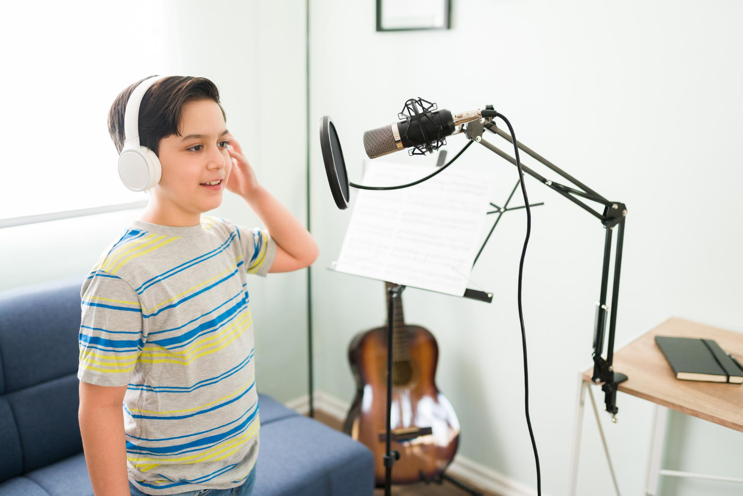 Music Lessons