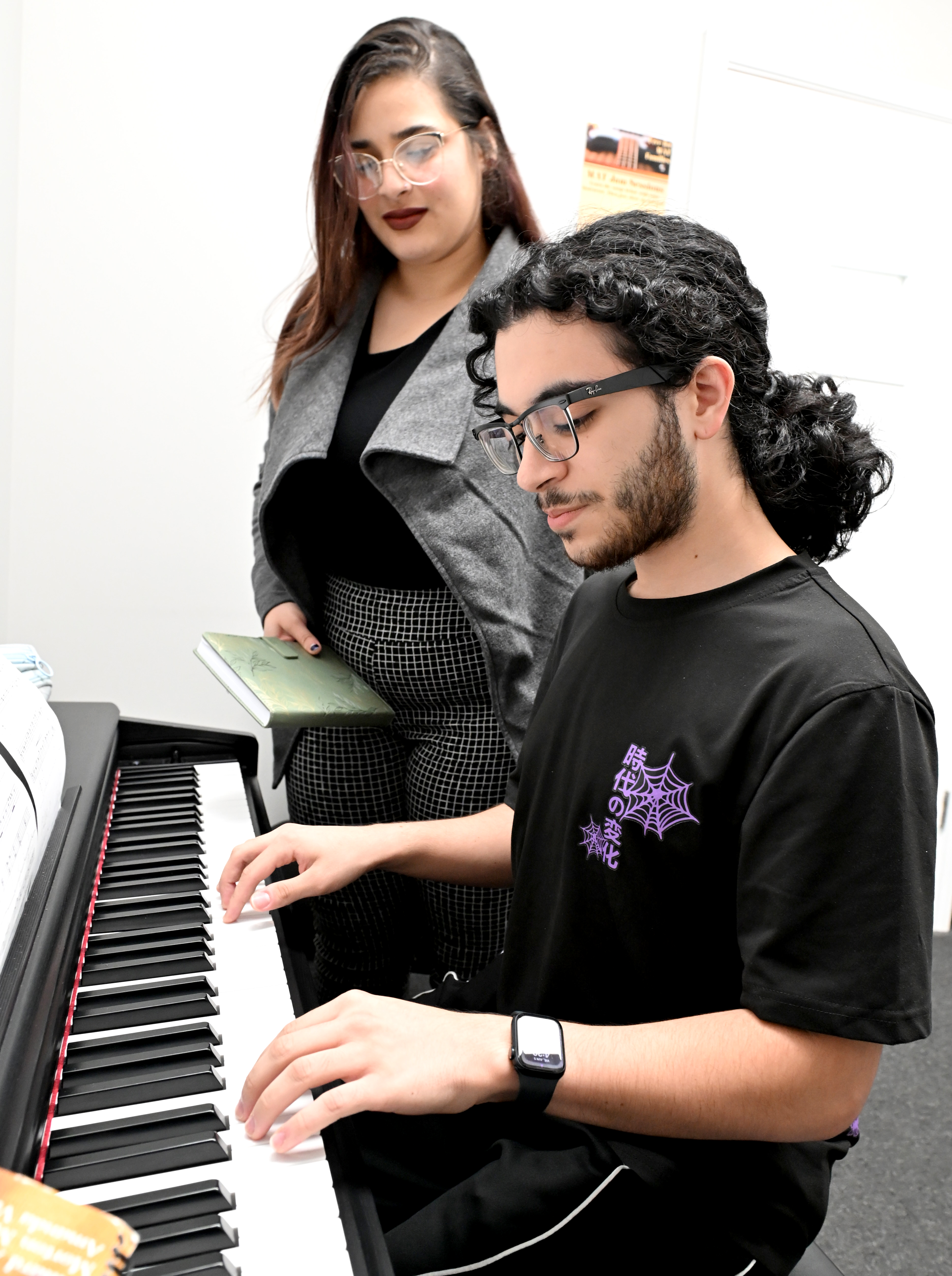 First-Year Roadmap for Katy Music Families: Monthly Milestones and Goals