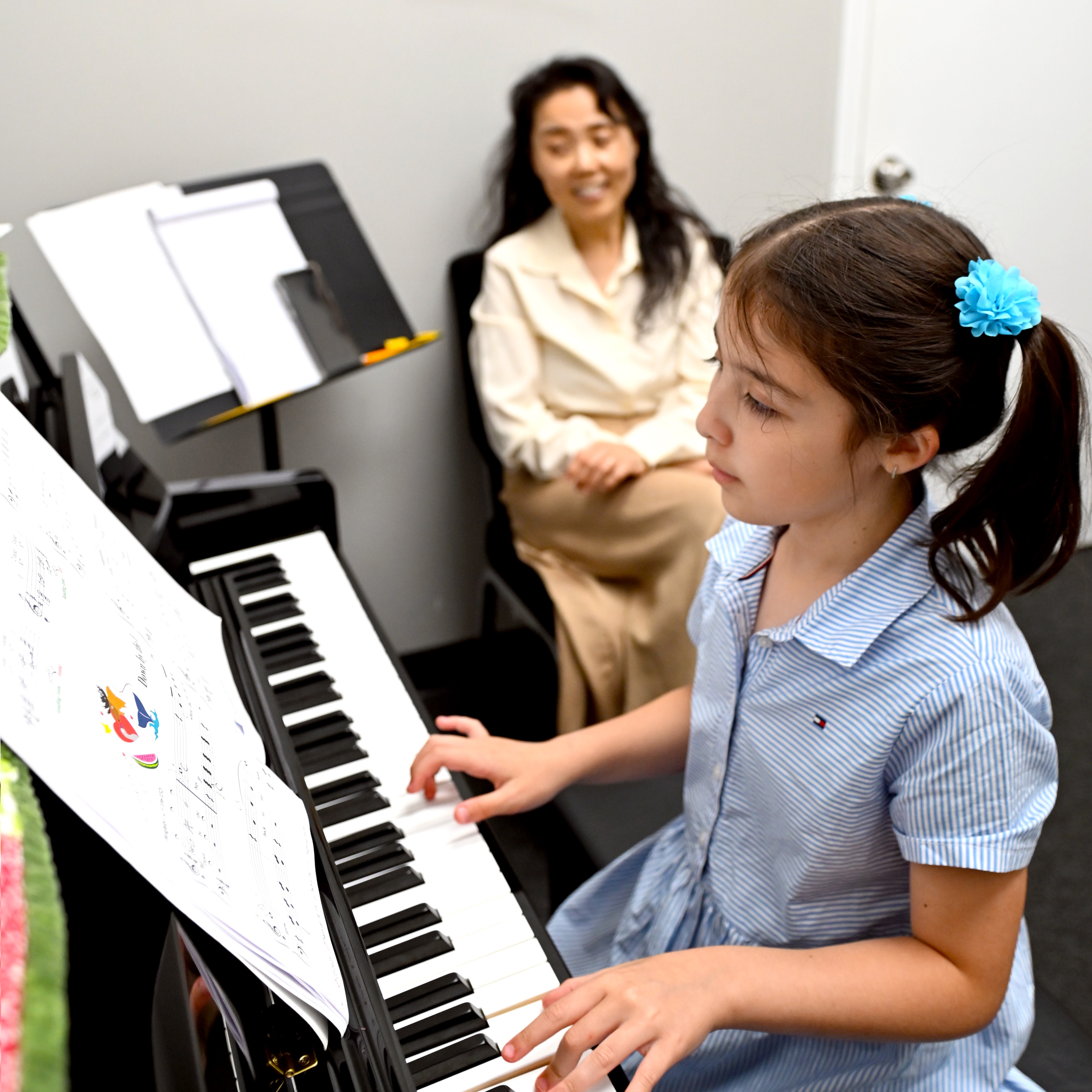 Decoding ABRSM and Royal Conservatory Music Paths for Katy Students