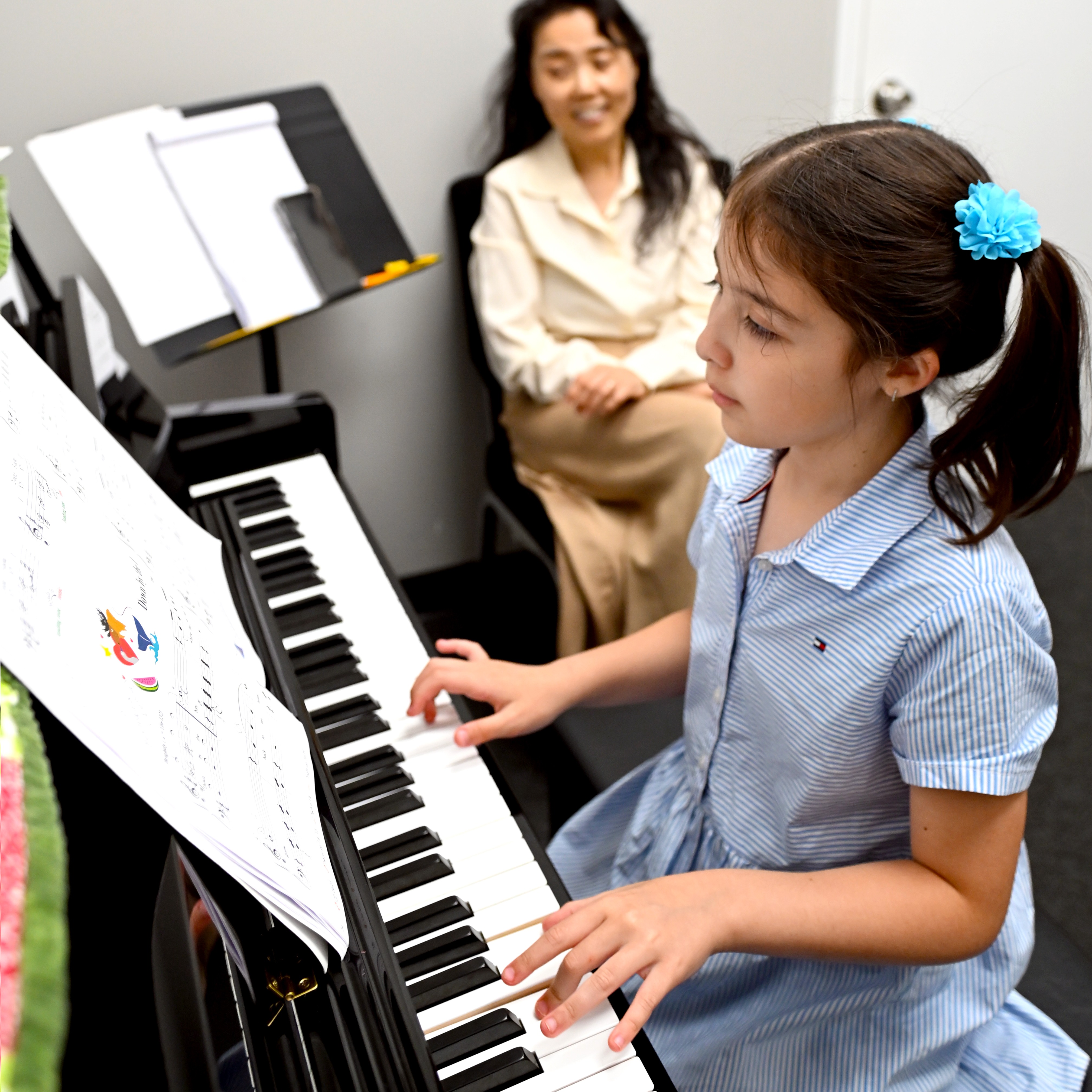 Mastering Music Practice at Home Without Power Struggles
