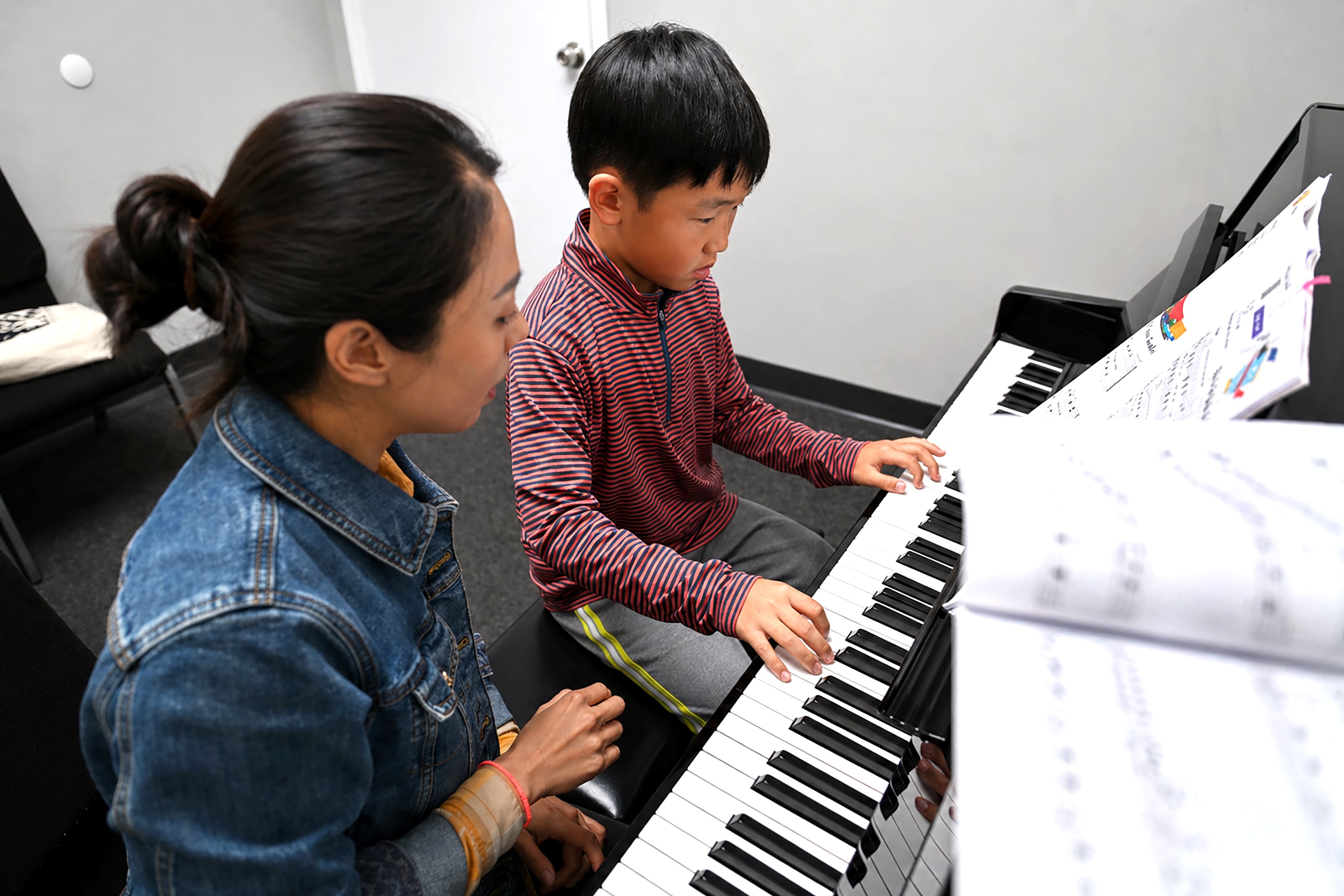 Exploring Music ABRSM Exams for Houston and Katy Students