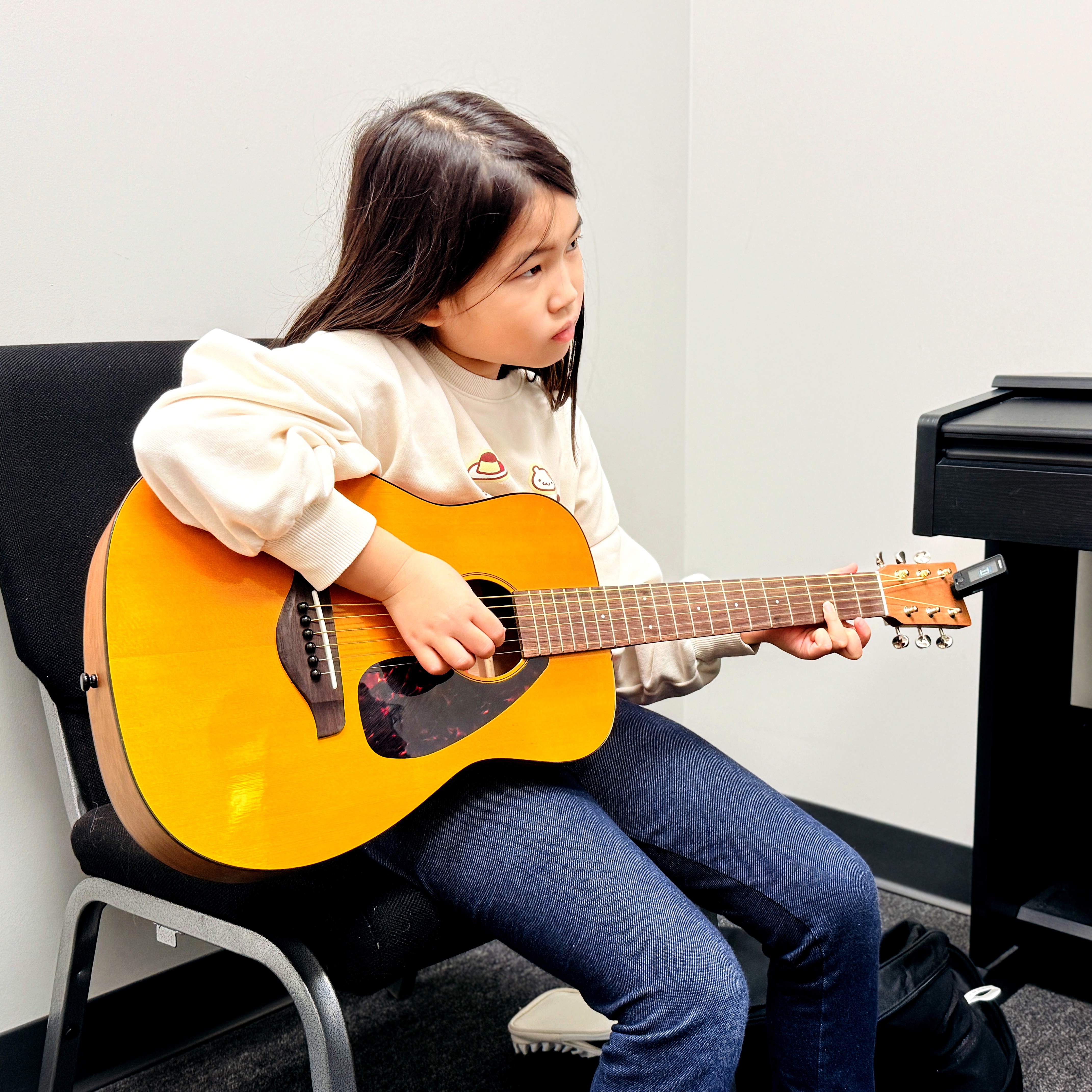 Why Multicultural Music Lessons Help Katy Kids Thrive