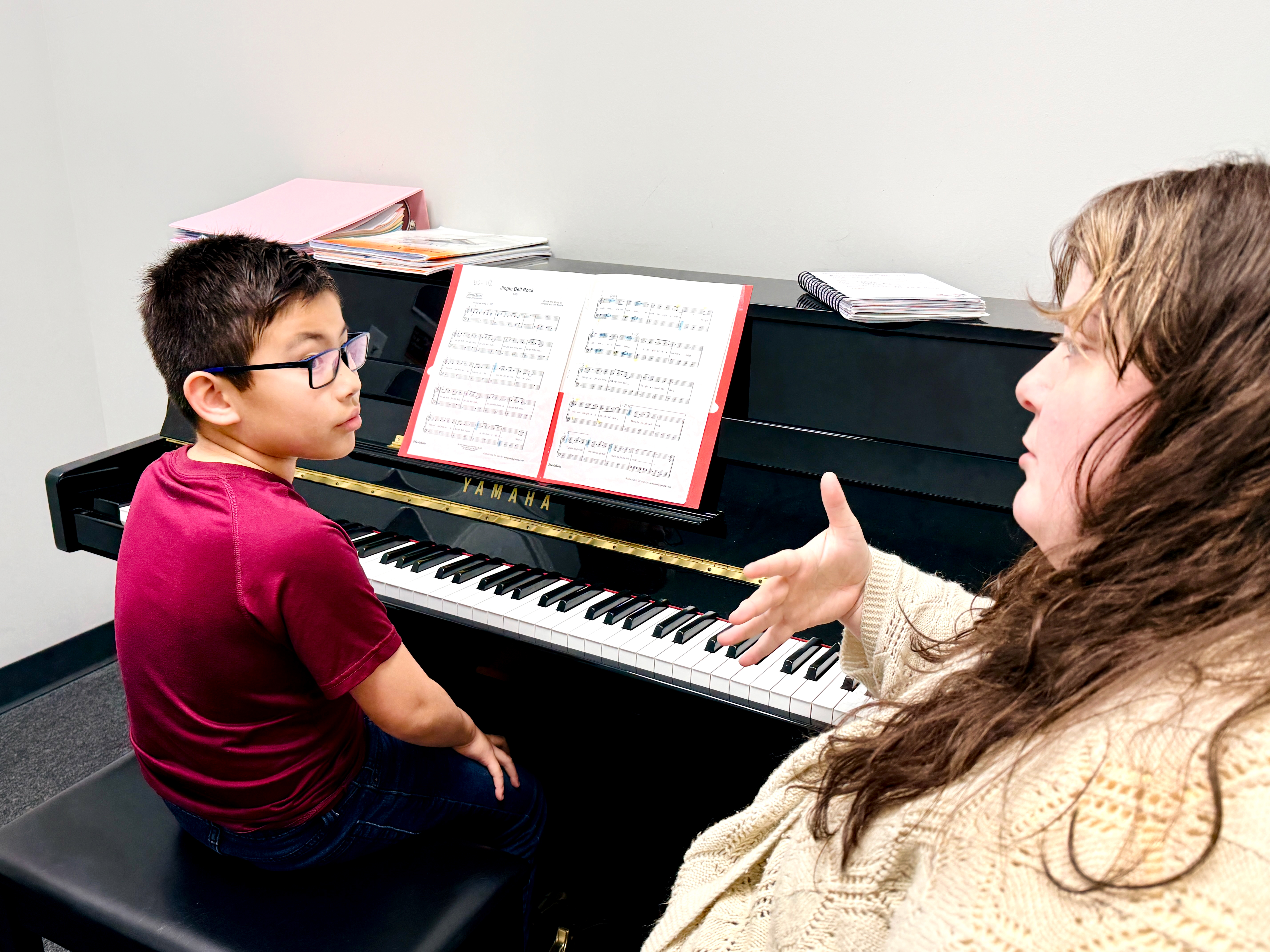 What Young Artists Gain from Houston's Spring Art Camps