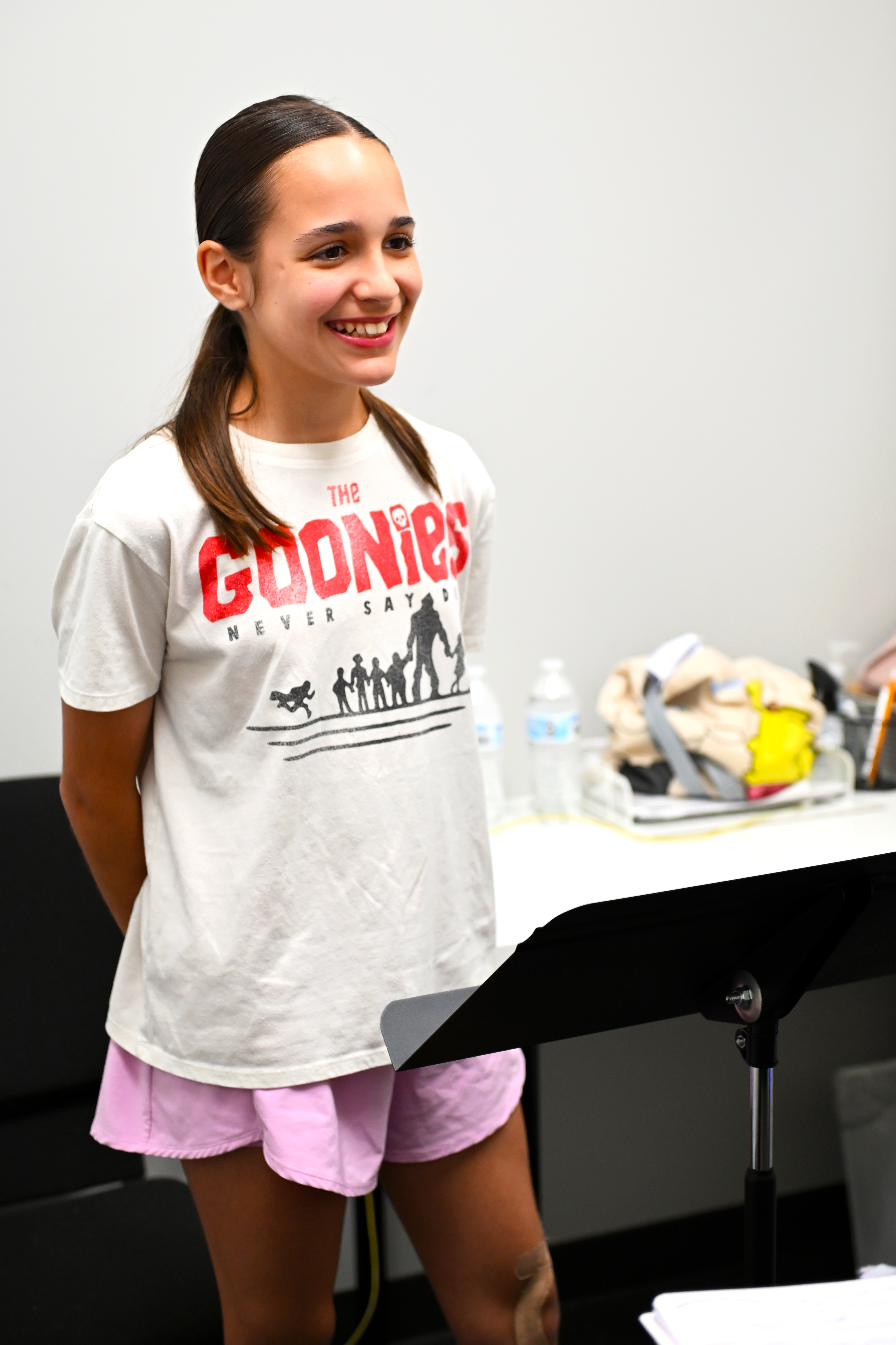 Voice Lesson Myths Houston Parents Can Finally Ignore