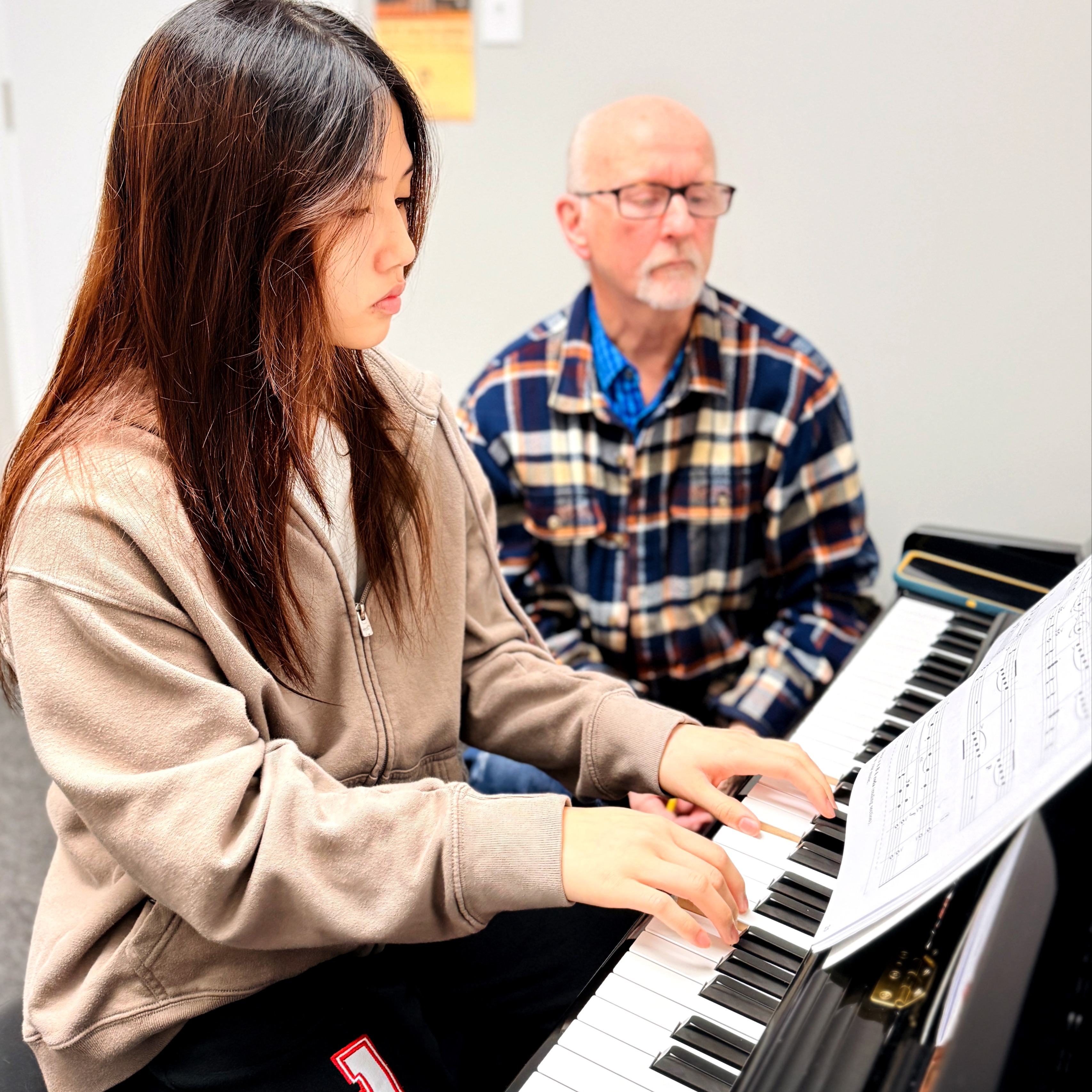 Decoding Music Lessons in Katy for Adults Starting Late