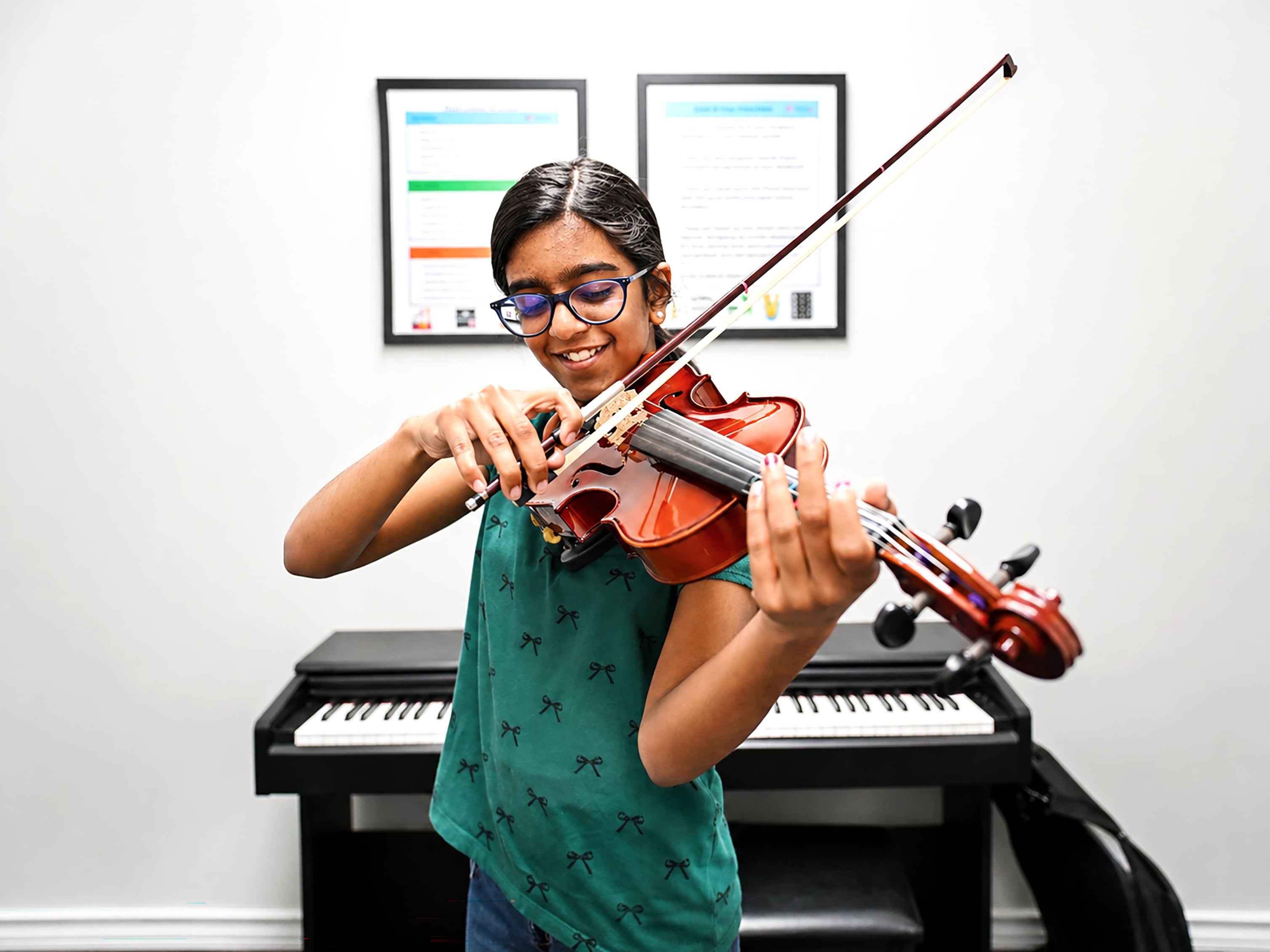 Understanding Viola Lessons in Katy for Orchestra-Bound Students