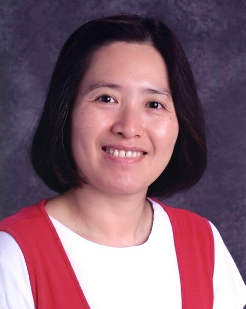 Ho-Ling C.