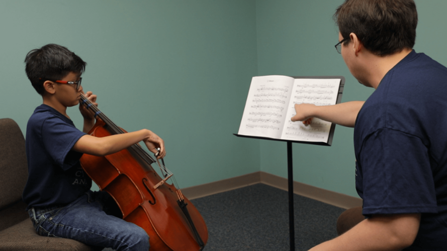 Katy Family Checklist for Online Music Lessons: Tech, Practice, Recitals