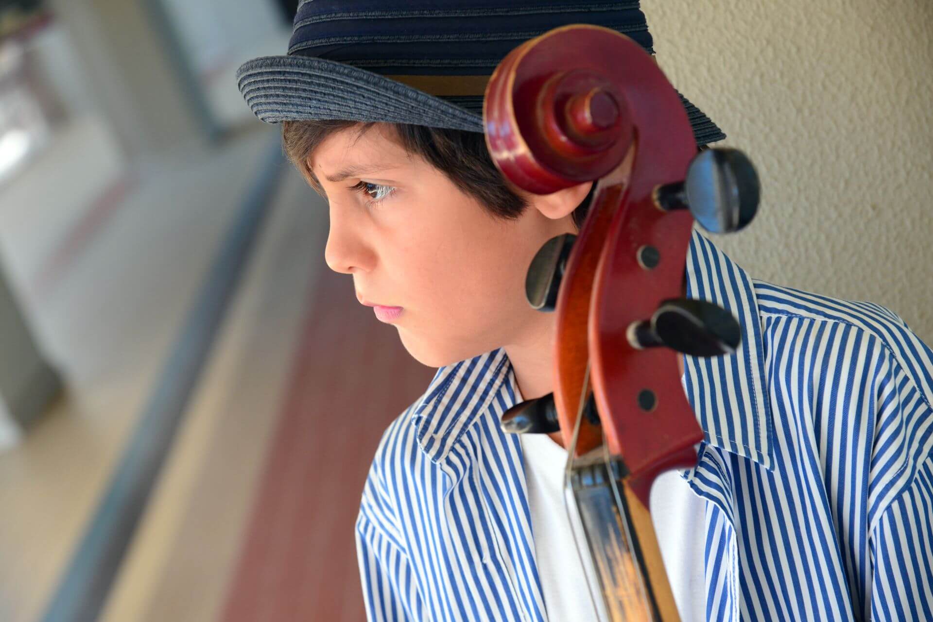 Cello Lessons in Katy/Cinco Ranch