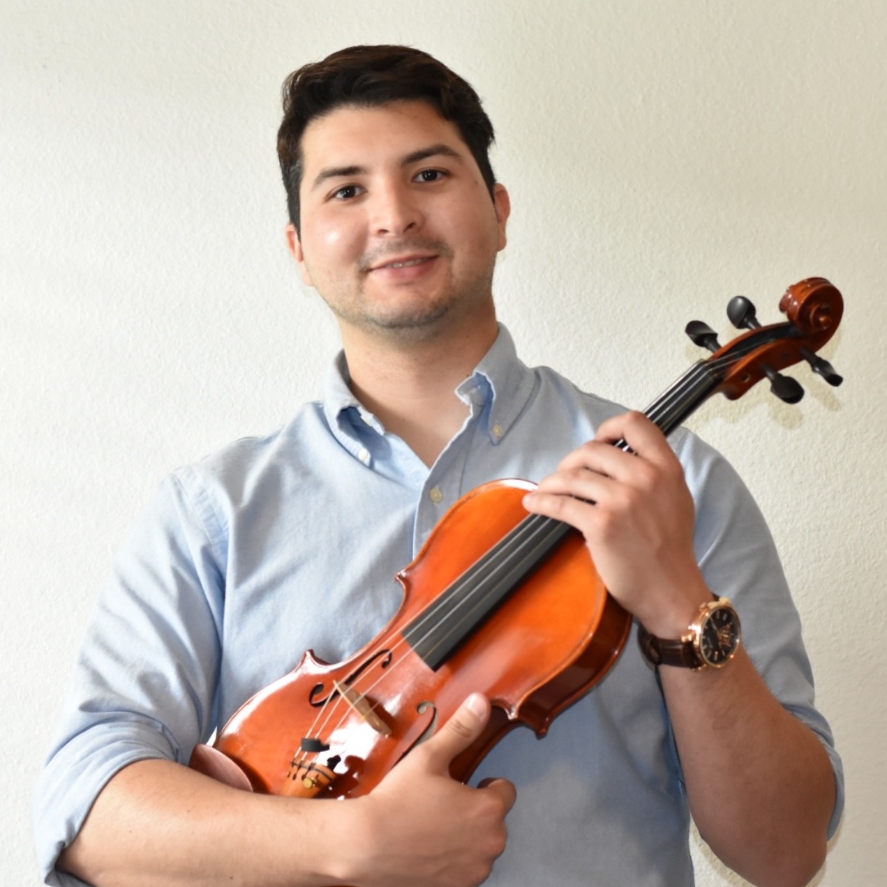 Alejandro S.