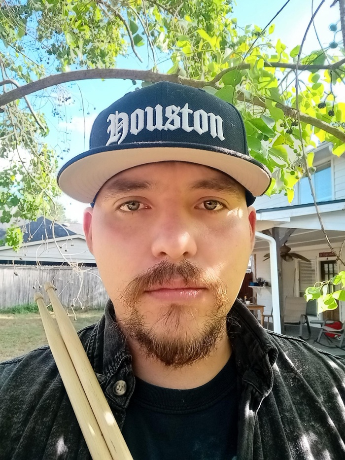 Christian P.
