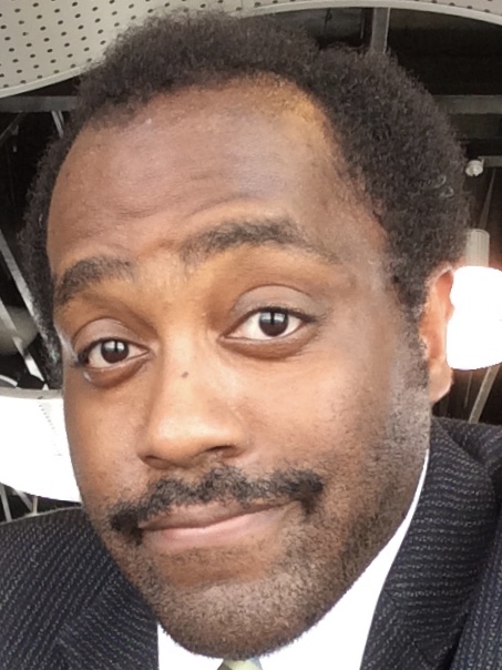 Joshua D.