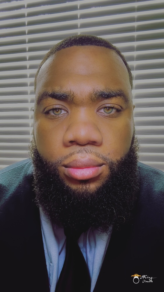 Jamal W.
