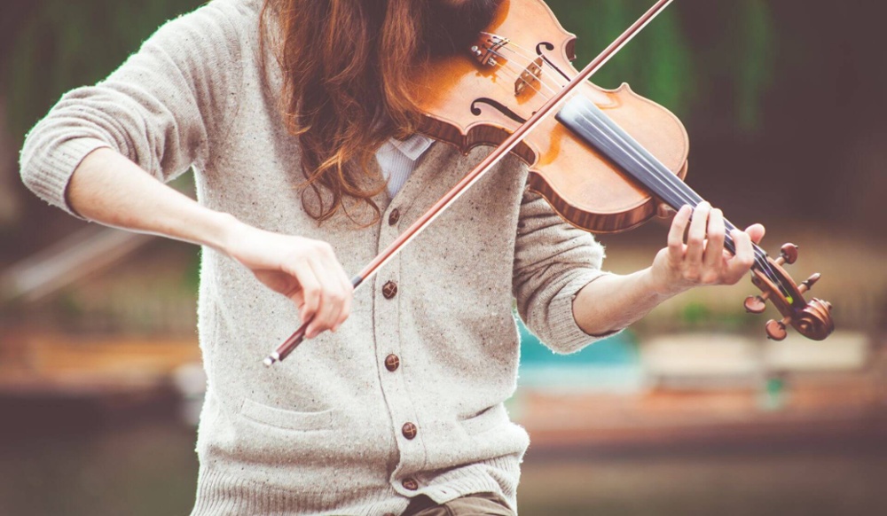 Violin Academy of Texas Violin Lessons