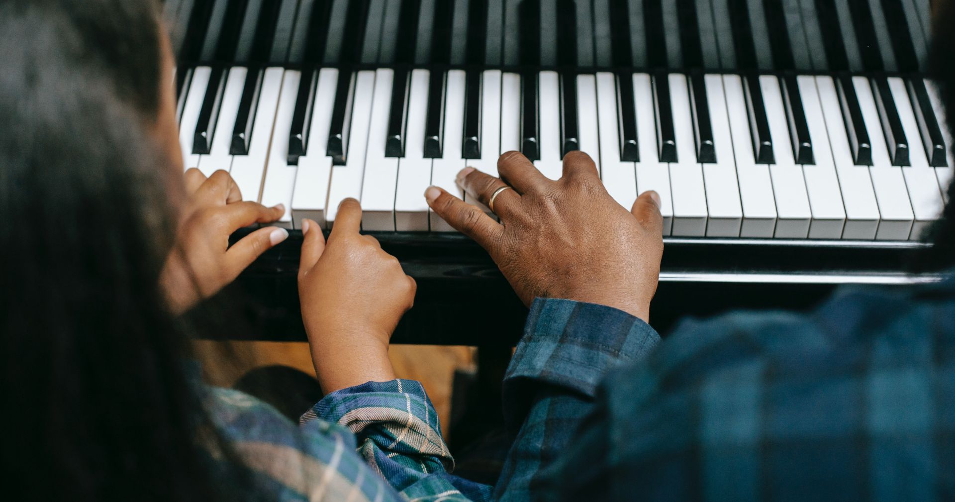 Music Academy of Texas Piano Lessons