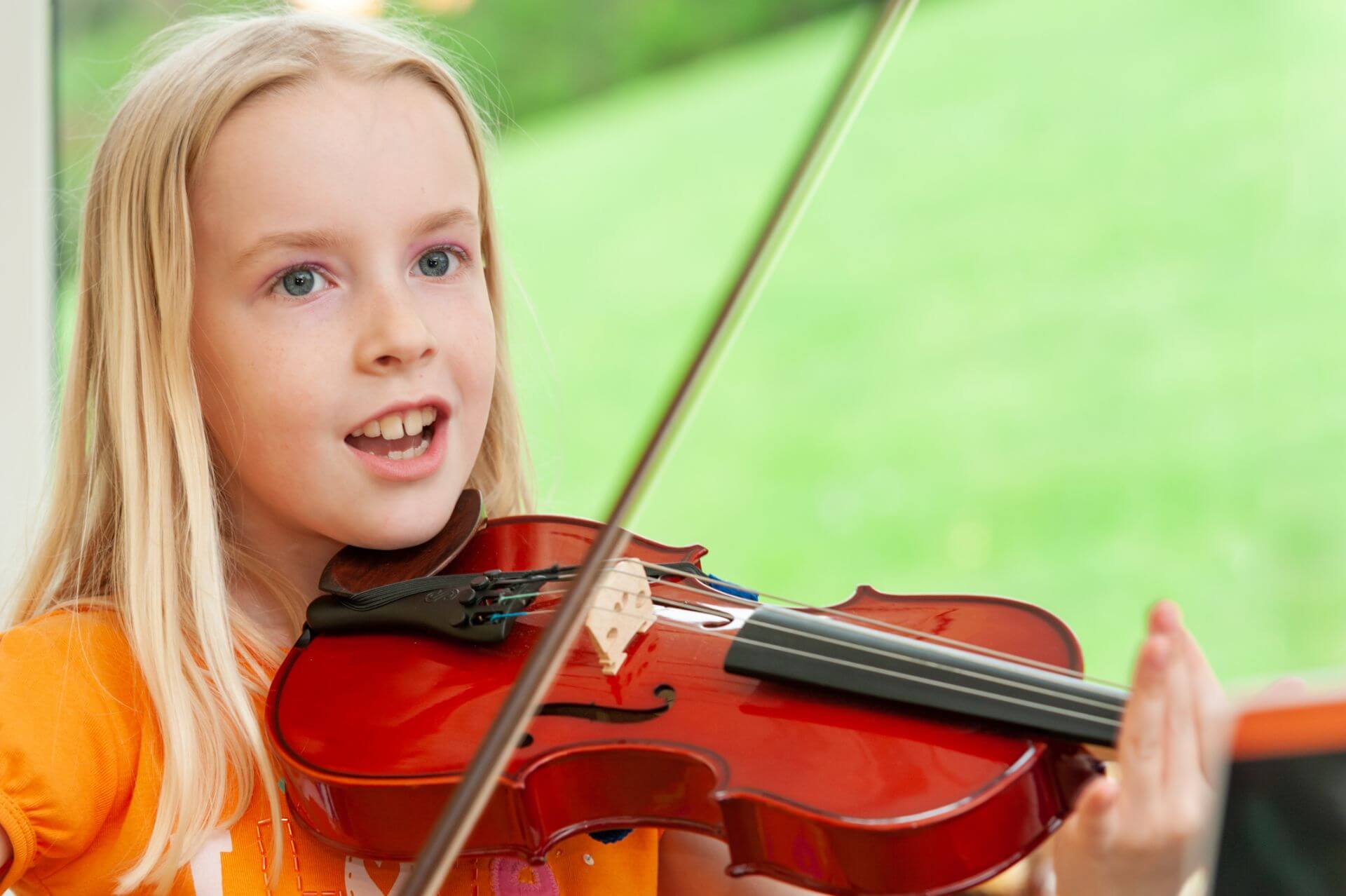 Viola Lessons in Katy/Cinco Ranch