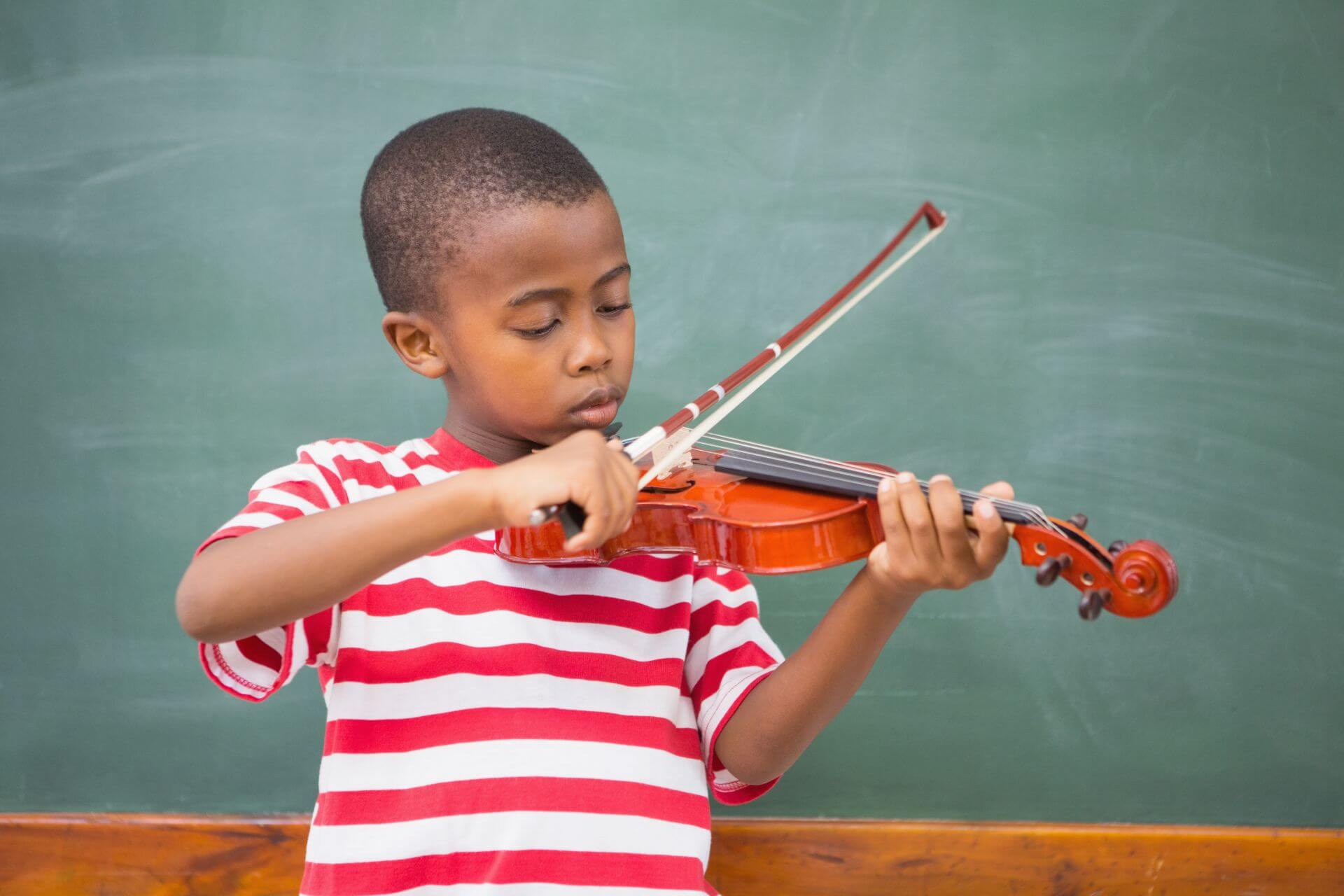 Violin Lessons in Katy/Cinco Ranch