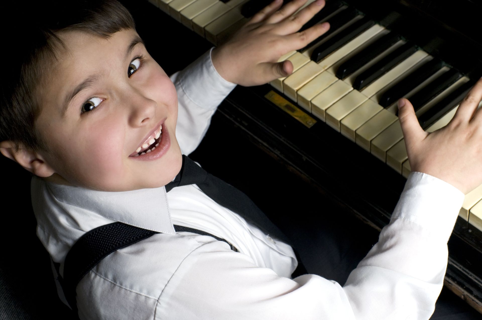 Music Academy of Texas Piano Lessons