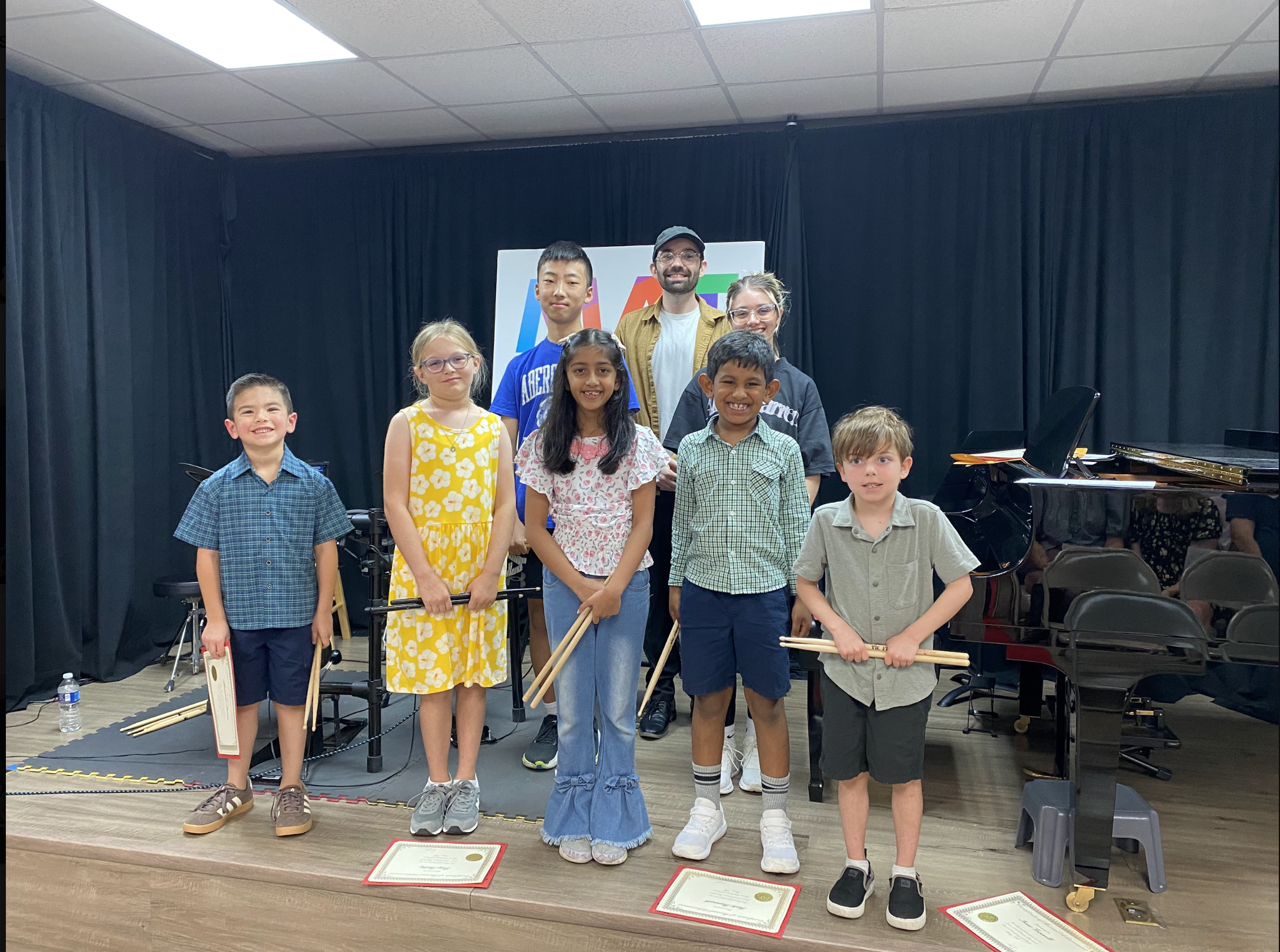Houston vs. Katy Music Lessons: Commute, Scheduling, and Recitals