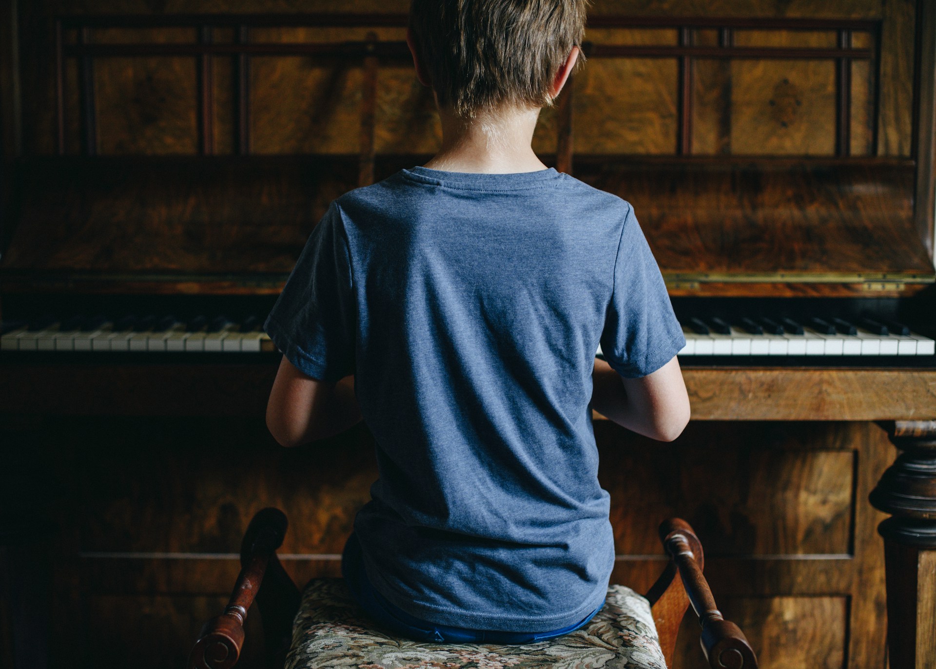 Recognizing Music Burnout in Katy Kids and What to Do Next