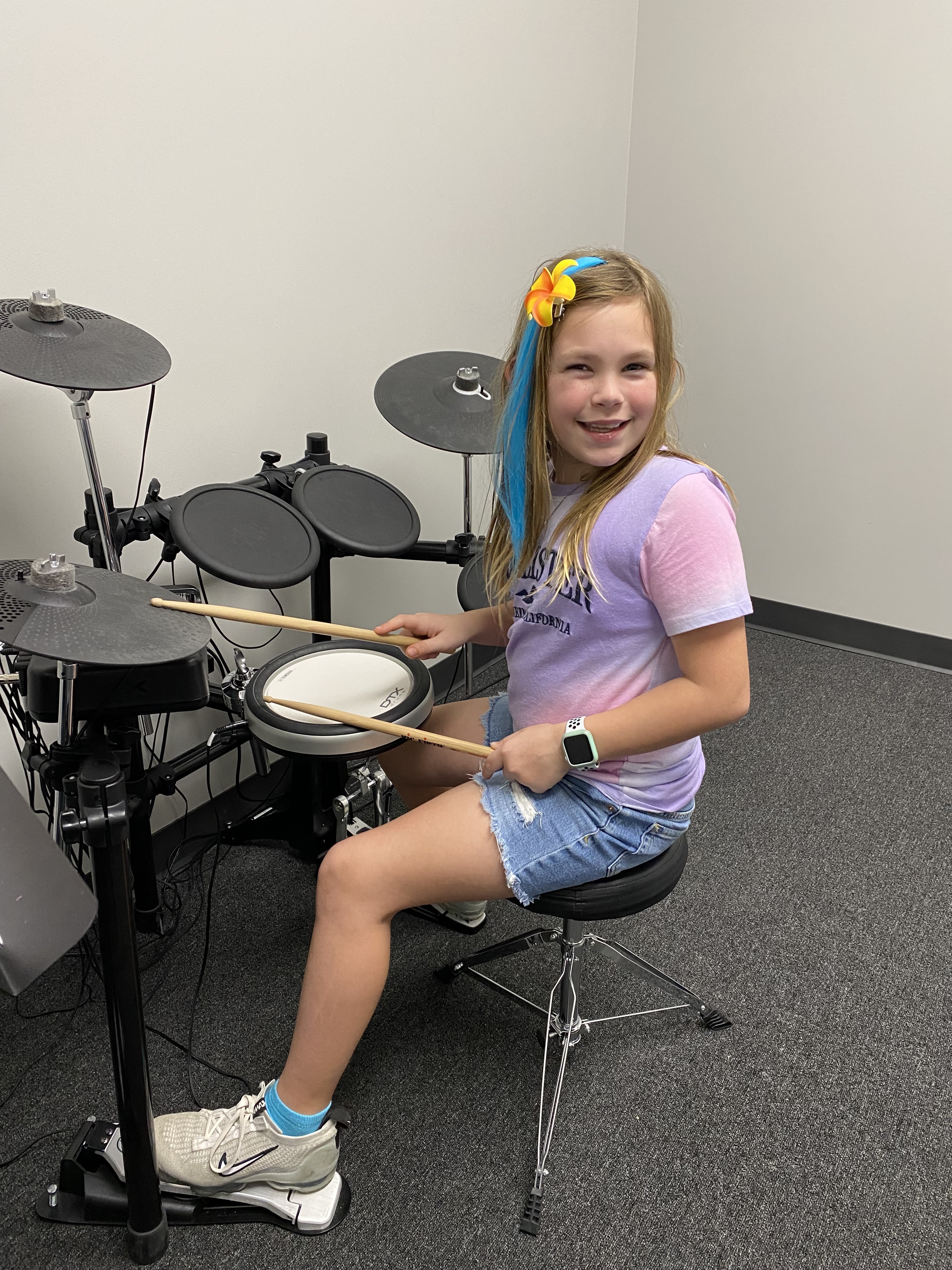 Is Learning Drums Difficult?