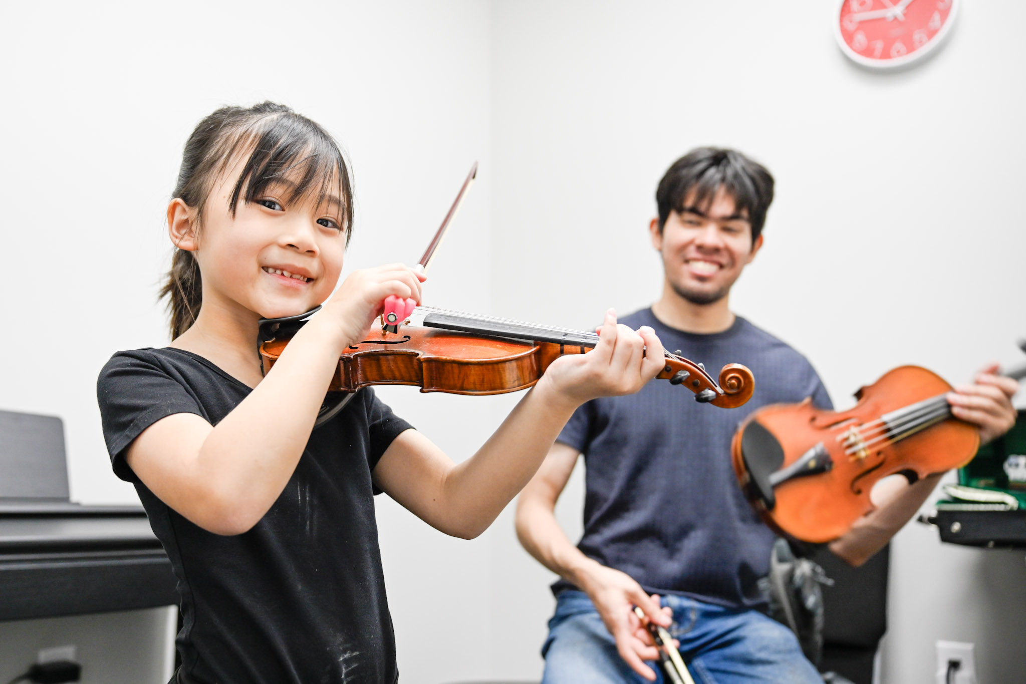 Questioning Viola Lessons in Katy for Kids Who Dislike Violin