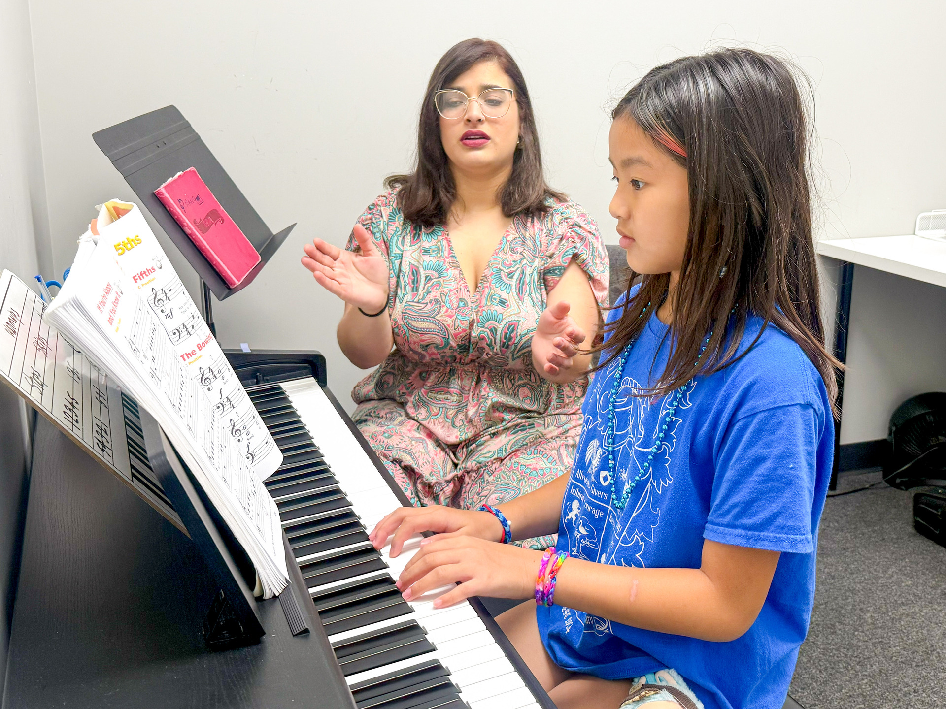 Understanding Summer Music Lessons for Katy Beginners