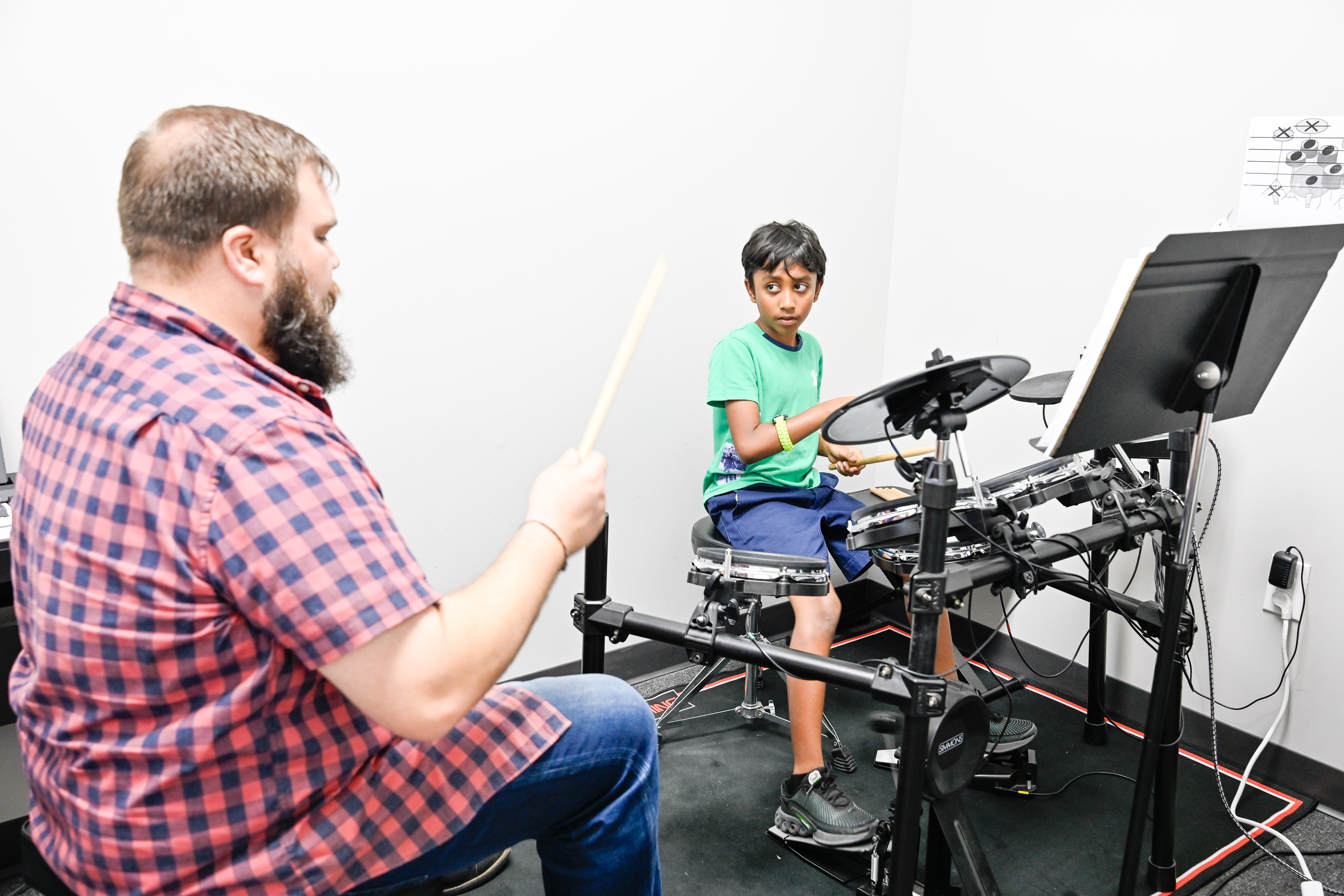 Decoding Online Music Lessons for Busy Katy Families
